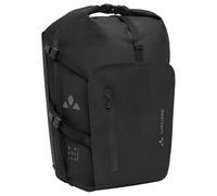 Vaude - Free Cargo - Sacoche vélo Black - Taille unique