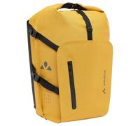 Vaude - Free Cargo - Sacoche vélo Burnt Yellow - Taille unique