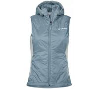 VAUDE Freney Débardeur Hybride pour Femme Veste Coupe-Vent