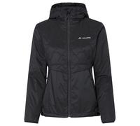 Vaude Freney Vi Jacket Noir 36 Femme