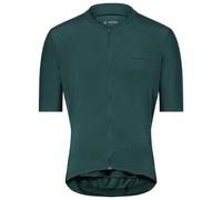 Vaude - Furka Full Zip Tricot III - Maillot de cyclisme - XXL - deep pond