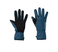 Vaude Basodino Iii Gloves Bleu 10 Homme,Femme