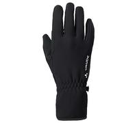 Vaude - Basodino Gloves III - Gants - 11 - black