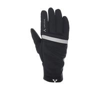 VAUDE Gants d'hiver pour vélo Hanko II noir