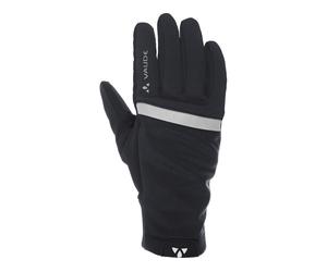 VAUDE Gants d'hiver pour vélo Hanko II noir