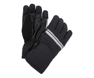 VAUDE Gants d'hiver pour vélo Wintry noir