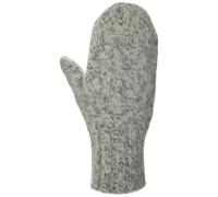 VAUDE Moufles Himalaya Gris - FR: M (Taille fabricant: 8)