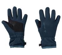 VAUDE Gants enfant Pulex Dark Sea Taille 4