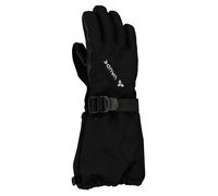 VAUDE Gants Snow Cup Enfants Noir Taille M