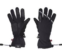 Gants longs velo vaude tura ii noir