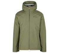 Vaude - Gerlos Wool Jacket - Veste d'hiver - XL - khaki