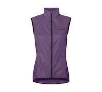 VAUDE Gilet Air Matera Femme violet