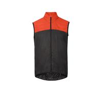Vaude Bike Matera Air Gilet Rouge S Homme Redeva