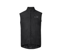Vaude Bike Matera Air Gilet Noir S Homme Black