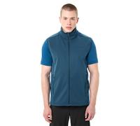 VAUDE Gilet Everhike Homme Bleu Taille S