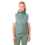 VAUDE Women's Freney Vest V Gilet Femme (lot de 1)