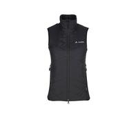 VAUDE Gilet isolant Sesvenna pour femmes noir | 40