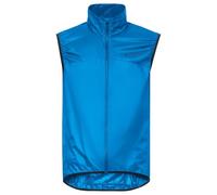 Vaude - Matera Air Vest - Gilet de cyclisme - 3XL - radiate blue