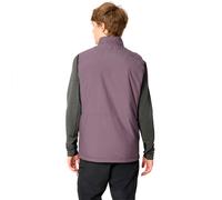 Vaude - Moab Insulation Light Vest - Gilet de cyclisme - S - purple ash