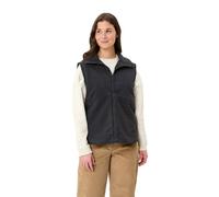 VAUDE Gilet polaire Najun sans manches Femme Noir Taille 44