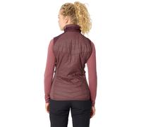 Vaude Gilet Sesvenna Iv