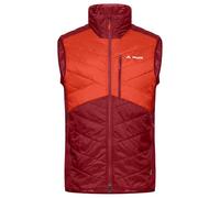 VAUDE Gilet Sesvenna IV pour homme