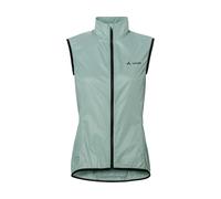 VAUDE Gilet Womens Matera Air vert
