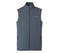 VAUDE Gilet Yaras pour Homme, Heron