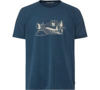 VAUDE T-Shirt Gleann II pour Homme