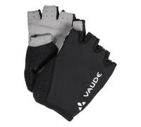 Vaude - Grody Gloves - Mitaines vélo enfant Black Uni - 3
