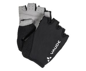Vaude - Grody Gloves - Mitaines vélo enfant Black Uni - 6
