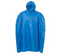 Vaude Grody Ii Poncho Bleu 128 cm Garçons,Filles