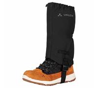 VAUDE Guêtres de randonnée Kids II Marron Taille unique