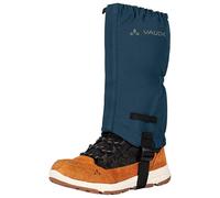 VAUDE Guêtres de randonnée Kid's Gaiter II Taille unique EU uni - dark sea