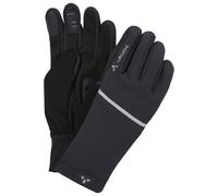 Vaude - Hanko Gloves II - Gants - 6 - black / anthracite