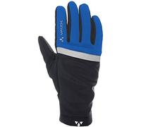 VAUDE Hanko Gloves II Gants Mixte, Signal Bleu, 7