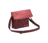 VAUDE Heka II Poches unisexes jusqu'à 7,5, cerise foncé, taille standard, Cerise, One Size