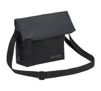 Vaude Heka II Sac à bandoulière 26 cm black (TAS012933)