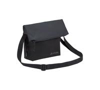 VAUDE Sac à bandoulière Heka II 3 L Noir Taille unique