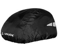 VAUDE Helmet Raincover Housse de Pluie pour Le Casque Black