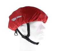 Vaude - Helmet Raincover - Housse étanche - One Size - red