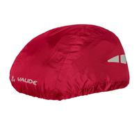 Vaude - Helmet Raincover Red - Taille unique