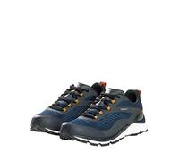 Vaude Herren Men's Lavik Eco STX Walking-Schuh, Dark sea, 40.5 EU