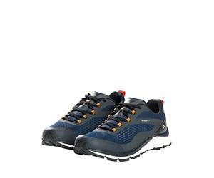 Vaude Herren Men's Lavik Eco STX Walking-Schuh, Dark sea, 43 EU
