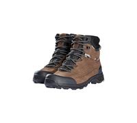 Vaude Herren Men's TRK Skarvan Tech Mid STX Walking-Schuh, Chocolate, 44.5 EU