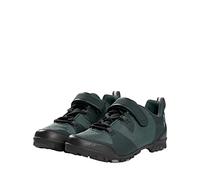 Vaude Herren Men's TVL Pavei Rennradschuh, Dark Forest, 40 EU