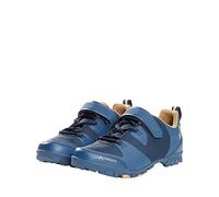 Vaude Herren Men's TVL Pavei Rennradschuh, Dark sea/Desert, 40 EU