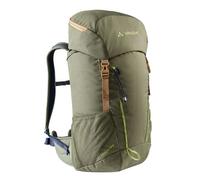 VAUDE 15493 mixte adulte Sacs à dos 20-29L, Cedar Wood, 28 Litres