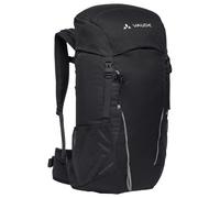 Vaude - Hidalgo 24+4 - Sac à dos randonnée enfant Black - 24 L