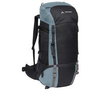 Vaude - Hidalgo 42+8 - Sac à dos randonnée enfant Black - 42 L